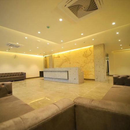 Hotel Marine House Agra  Buitenkant foto