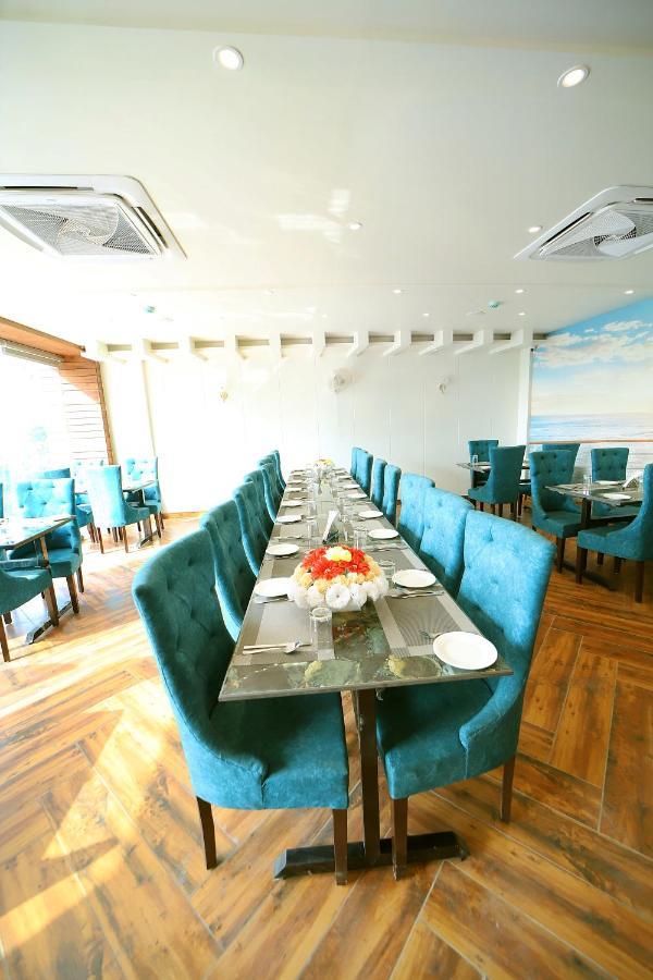 Hotel Marine House Agra  Buitenkant foto
